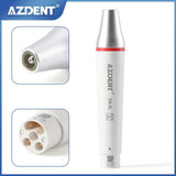 Detachable HW-5L Dental Ultrasonic Scaler Piezo LED Handpiece For EMS/WOODPECKER