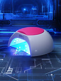 UV Nail Lamp SUN2C 48W Professional UV Light for Gel Nails with Timer and Sensor