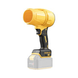 High Power Blowing Hair Strong Dryer Wind Turbo Jet Fan for Dewalt
