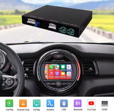 Wireless Apple Carplay & Android Auto NBT Retrofit Kit for MINI Cooper
