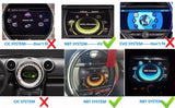 Wireless Apple Carplay & Android Auto NBT Retrofit Kit for MINI Cooper