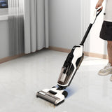 Cordless Hard Floor Cleaner - With Charging Stand