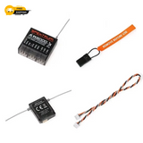 AR8000 8CH DSM-X Receiver 2.4Ghz DX8 Receiver W Remote Extension SPM SPEKTRUM DX