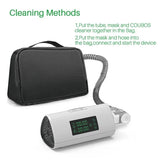 Cleaner Respirator Breathing Sanitizing Machine Air Purifier Portable UK