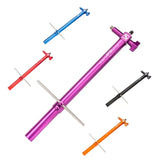 Bike Shifter Lever Height Angle Adjust Tool Derailleur Hanger Alignment Gauge