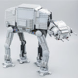 *NEW* 75288 MOC AT - AT Building Blocks with Mini Figures Star Wars 1267pcs