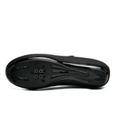 New Cycling Sneaker MTB Road Sports Speed Bike Shoes Flat SPD Shimano Outdoors