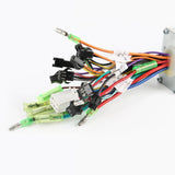 Electric Bicycle E-bike Scooter Brushless Motor Speed Controller LCD Kit 36V&48V