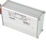 Electric Bicycle E-bike Scooter Brushless Motor Speed Controller LCD Kit 36V&48V