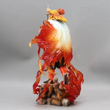 30cm Demon Slayer Figures Rengoku Kyoujurou Figure Anime Figurine