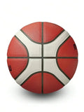 Molten BG4500 Indoor Basketball Size 7 FIBA Approved Premium Ball PU Leather