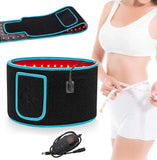 LumaLean Pro Slimming Belt,Adjustable Cordless LumaLean Pro Belt H