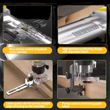 DeWalt 18V Brushless Wood Router Trimmer – Milling, Engraving & Slotting Machine