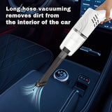 Vac Cordless Vacuum Cleaner - Lightweight Compact Handheld