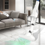 Vac Cordless Vacuum Cleaner - Lightweight Compact Handheld