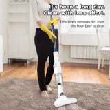 Vac Cordless Vacuum Cleaner - Lightweight Compact Handheld