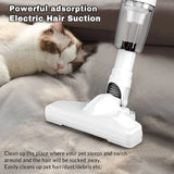 Vac Cordless Vacuum Cleaner - Lightweight Compact Handheld