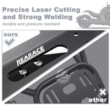 Can-Am Ryker 900 600 ACE Rally Sport Rear Luggage Rack Top Case Carrier Bracket