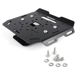 Can-Am Ryker 900 600 ACE Rally Sport Rear Luggage Rack Top Case Carrier Bracket