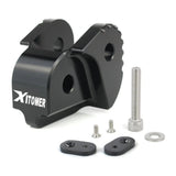 BMW G310R G310GS 2017-2024 Rear Suspension Lowering Links Kit Aluminum