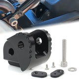 BMW G310R G310GS 2017-2024 Rear Suspension Lowering Links Kit Aluminum