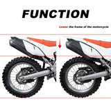 BMW G310R G310GS 2017-2024 Rear Suspension Lowering Links Kit Aluminum