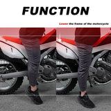 BMW G310R G310GS 2017-2024 Rear Suspension Lowering Links Kit Aluminum