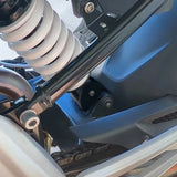 BMW G310R G310GS 2017-2024 Rear Suspension Lowering Links Kit Aluminum