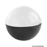 3D Video Crystal Ball DIY Memory Art Glass Ball Lamp Spherical Pixel Display 2.7
