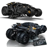 Batman Batmobile Tumbler 76240 - Brand New Sealed