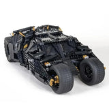 Batman Batmobile Tumbler 76240 - Brand New Sealed