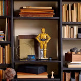 *NEW* UNBRANDED 75398 MOC Star Wars C-3PO Building Blocks Set Gift