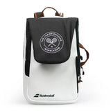 Original Babolat Wimbledon, 3 Tennis Rackets Bag Separated Shoes