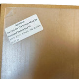 DIY Light Up Message Board Acrylic Rewritable Drawing Lamp Kids Writing Painting