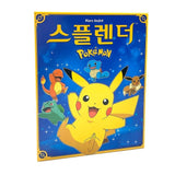 New Splendor Pokémon Board Game Korean Edition Family Strategy Game UK Boxed