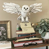 3010PCS Bird Building Blocks Bricks Collector’s Edition 76391 Large Detailed