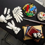 3010PCS Bird Building Blocks Bricks Collector’s Edition 76391 Large Detailed