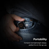 Hi-res GW192A Thermal Imaging Camera 192x192 IR Res for Android iPhone iOS