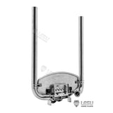 Metal Exhaust Chimney for LESU 1/14 RC Tractor Truck R730 R470 R620 770S Model
