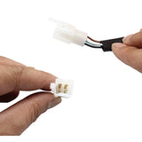 KTM EXC LED Headlight Plate Supermoto SX MX Enduro Universal