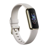 Fitbit Luxe Activity Tracker with up to 6 days battery life, stress management