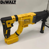 DEWALT DCH263 20V Brushless Cordless Hammer SDS PLUS D-Handle