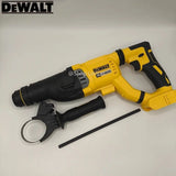 DEWALT DCH263 20V Brushless Cordless Hammer SDS PLUS D-Handle