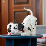 101 Dalmatians Puppy Building Blocks (43269) 1722PCS Assembly Bricks