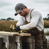 Dewalt DCF850N 20V XR Li-ion Cordless Brushless Impact Driver | Body Only