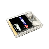 Multifunctional Game Card for Game Boy GB GBC Color Cartridge with TF Card EDGB