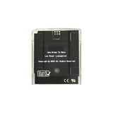 Multifunctional Game Card for Game Boy GB GBC Color Cartridge with TF Card EDGB