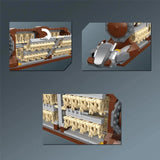 Star Plan Platoon Attack Craft Destroy Droids Building Bricks Model Sets Robot D