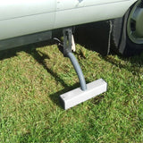 Caravan Greywater Waste Water Disposal System for Caravans Motorhomes Camper Acc