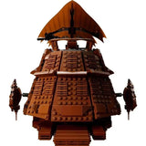 *NEW* UNBRANDED MOC 75397 Star Wars Jabba's Sail Barge Building Blocks Set